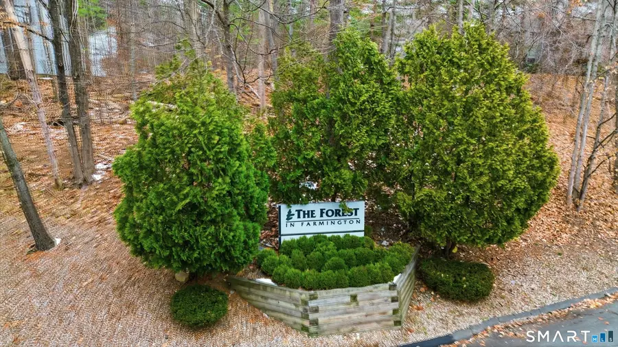 11 Talcott Forest Road #APT E, Farmington, CT 06032 - Image #2
