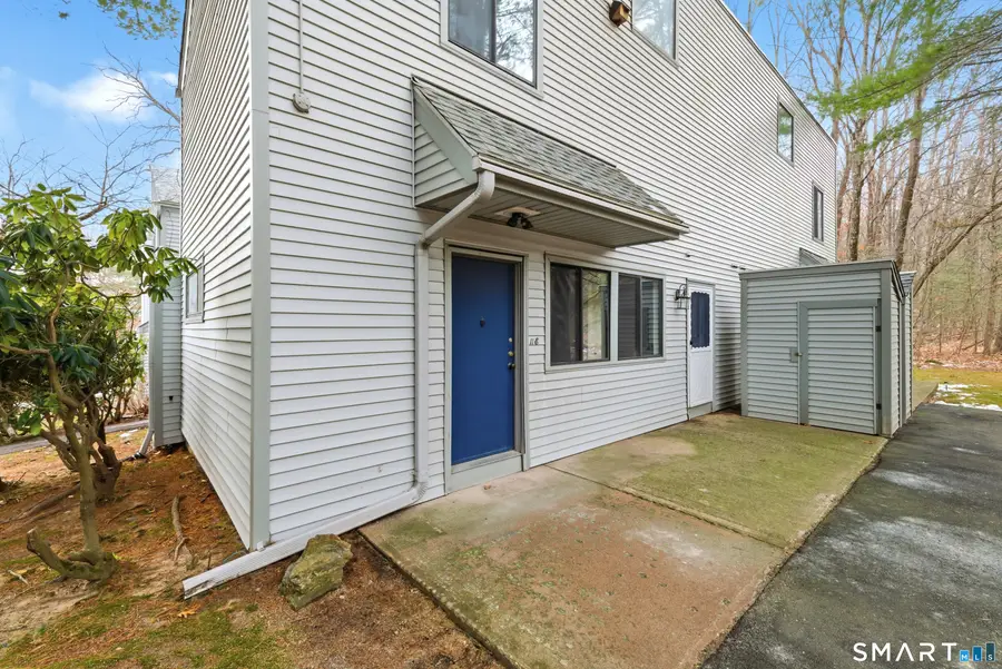 11 Talcott Forest Road #APT E, Farmington, CT 06032 - Image #3