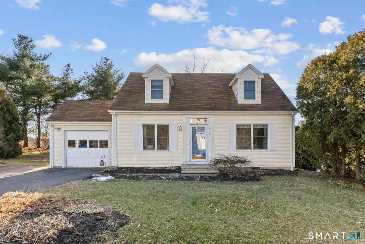 16 Foxglove Lane #16, South Windsor, CT 06074 - Image #1