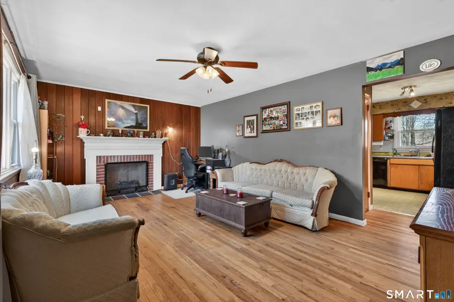 9 Milton Drive, Meriden, CT 06450 - Image #3