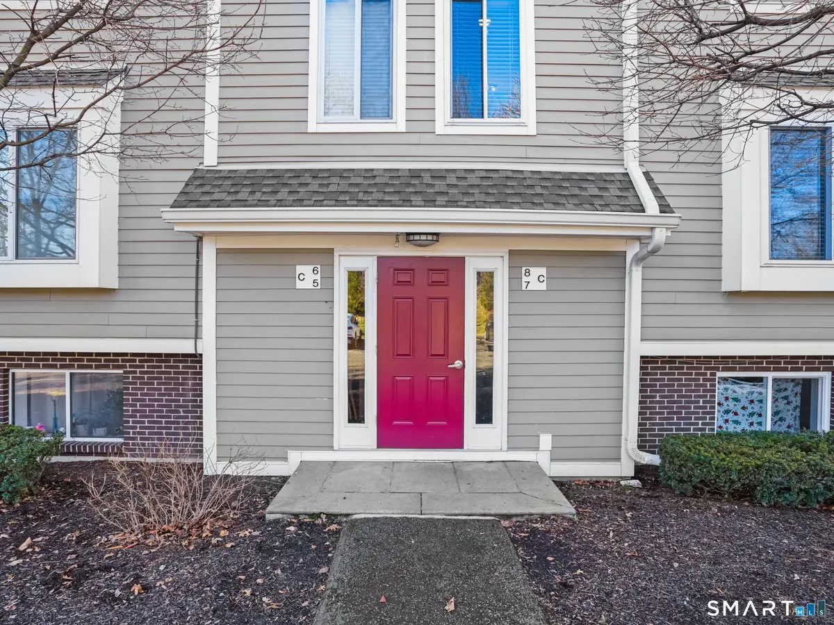 71 Aiken Street #APT C8, Norwalk, CT 06851 - Image #1