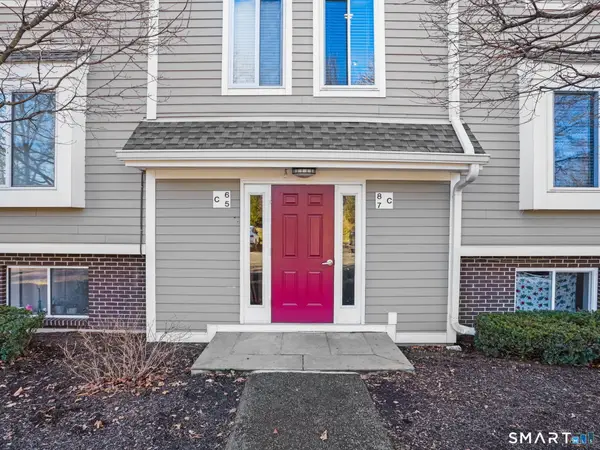 71 Aiken Street #APT C8, Norwalk, CT 06851