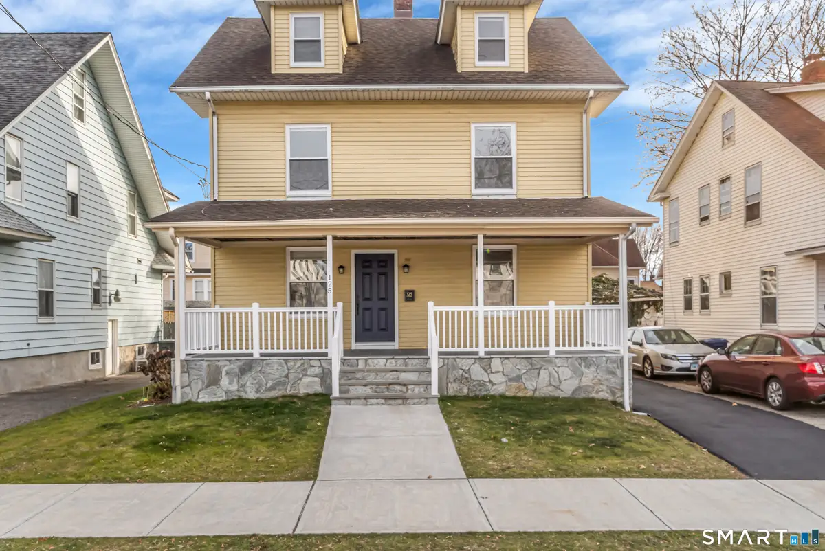 125 East Eaton Street, Bridgeport, CT 06604 - Image #1