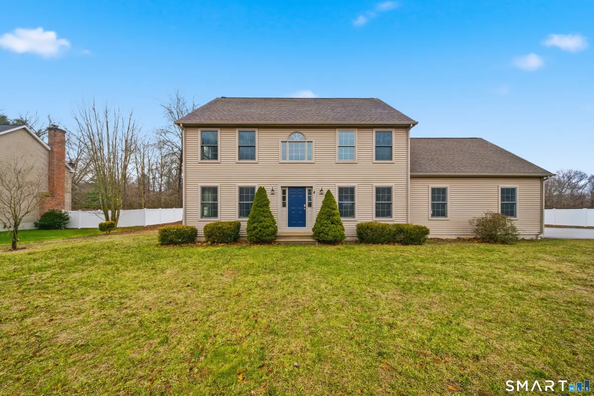 4 Valley Brook Road, Moodus, CT 06469 - Image #1