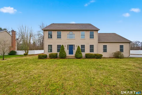 4 Valley Brook Road, East Haddam, CT 06469