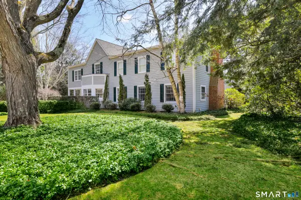 14 Old Orchard Road, North Haven, CT 06473