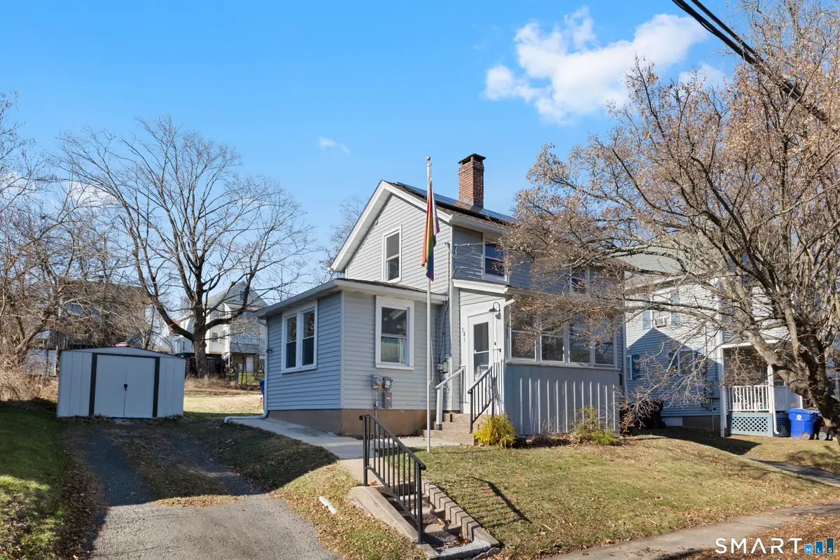 581 High Street, Middletown, CT 06457 - Image #1