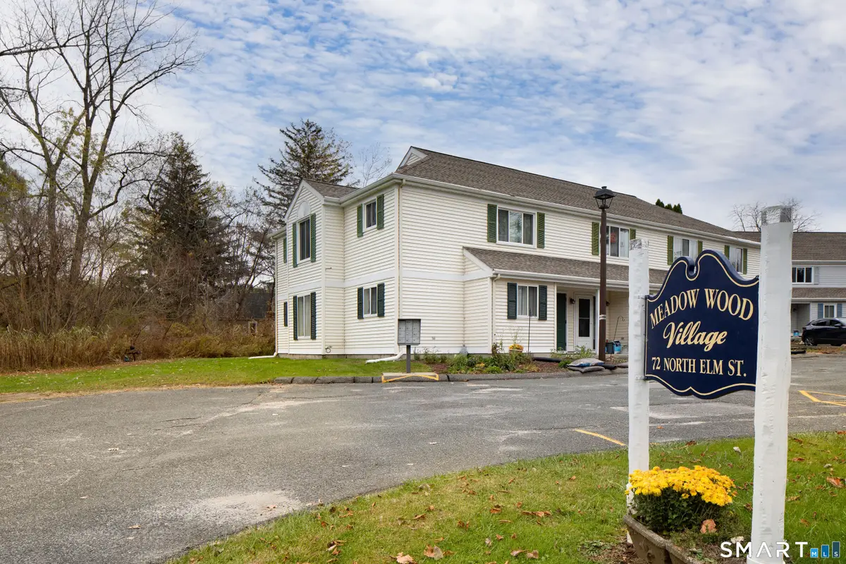 72 North Elm Street #APT 2A, North Canaan, CT 06018 - Image #1