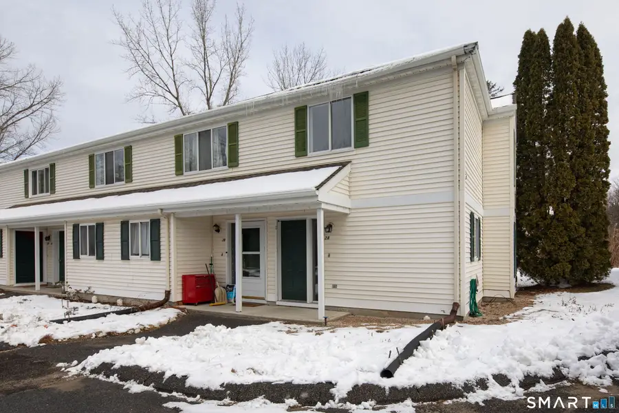 72 North Elm Street #APT 2A, North Canaan, CT 06018 - Image #2