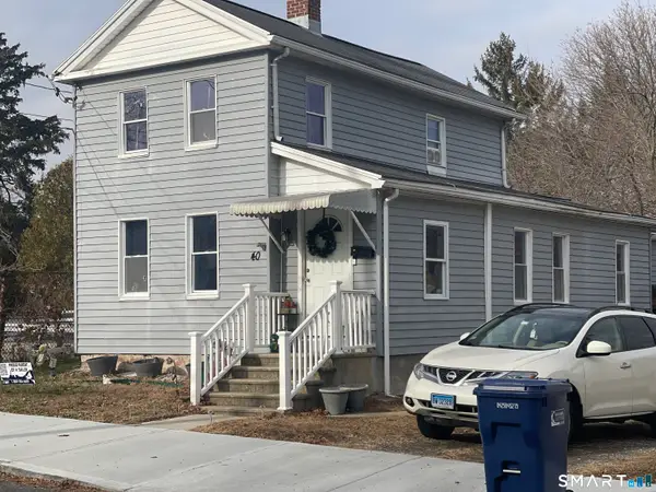 Address Withheld By Seller, Ansonia, CT 06401