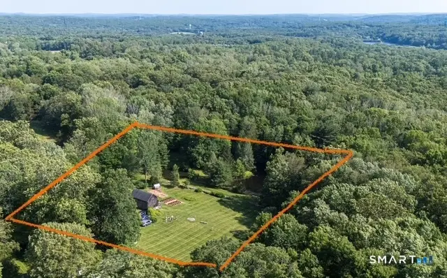 4.2 acres Potash Hill Road, Sprague, CT 06330 - Image #2