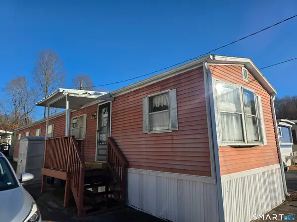 15 Tunnel Hill Court #LOT 9, Lisbon, CT 06351