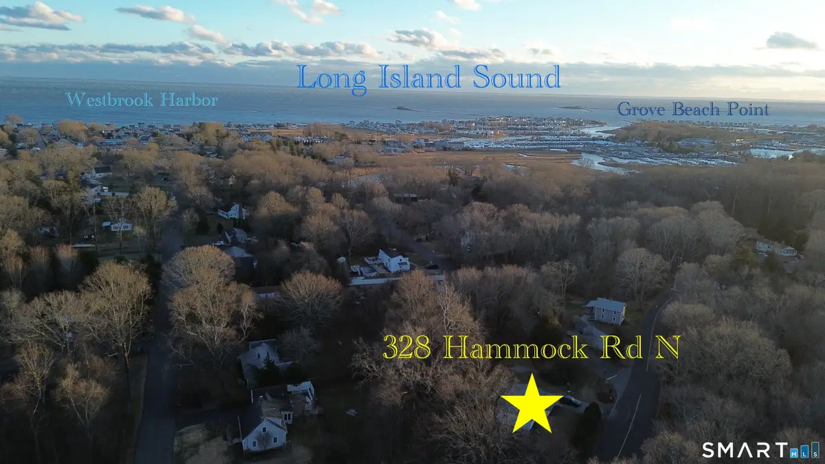 328 Hammock Road North, Westbrook, CT 06498 - Image #1
