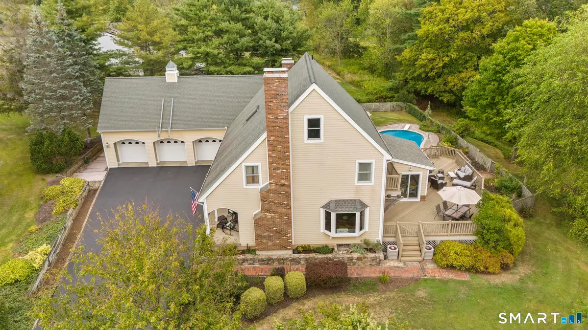 30 Cherry Ridge Road, Middlefield, CT 06455 - Image #1