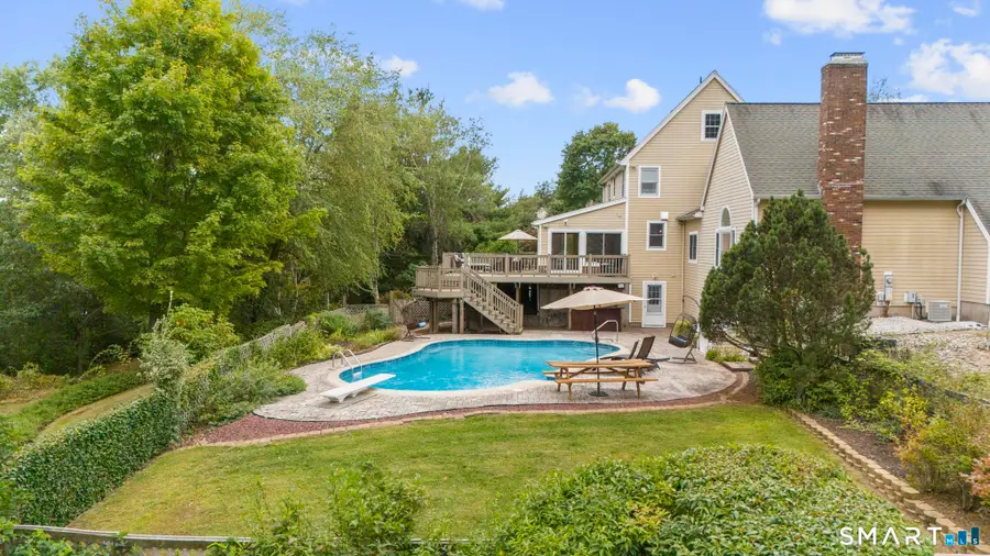 30 Cherry Ridge Road, Middlefield, CT 06455 - Image #2