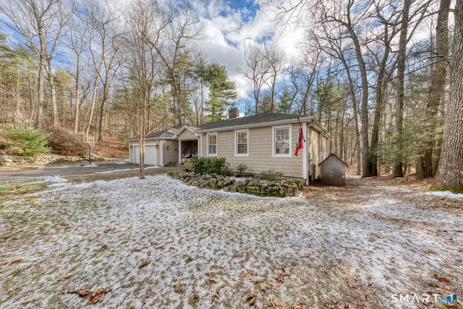 64 Somerset Lane, Somers, CT 06071 - Image #2