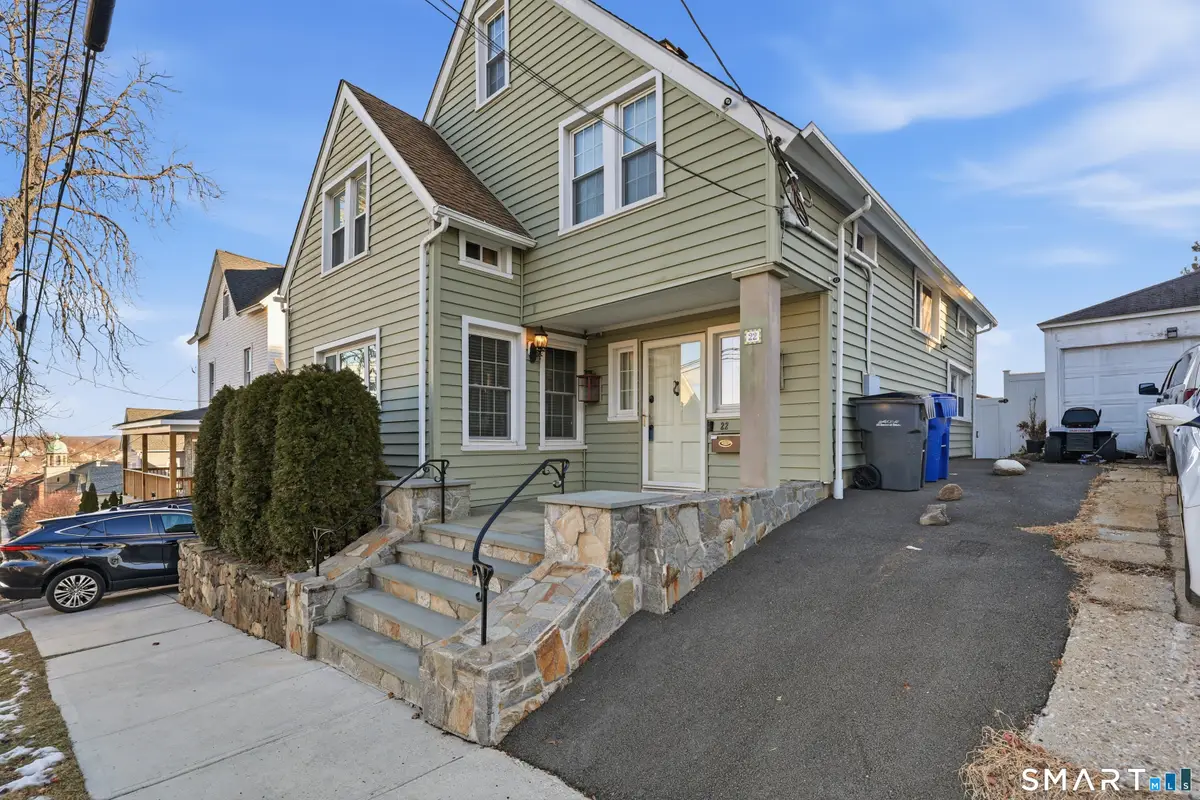 22 Robinson Avenue, Danbury, CT 06810 - Image #1