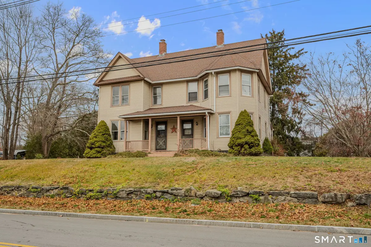 45 Dunham Street, Norwich, CT 06360 - Image #1