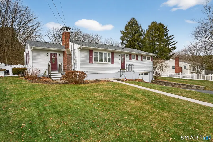 18 Evergreen Street, Norwich, CT 06360 - Image #2