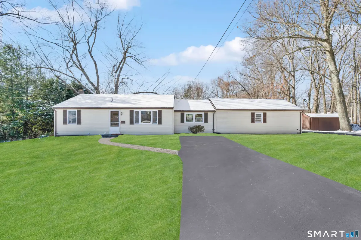 23 Bancroft Road, Vernon, CT 06066 - Image #1