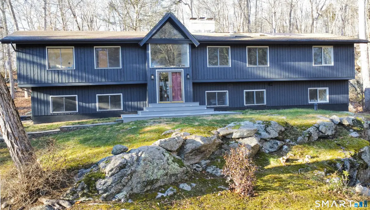 26 Hill Farm Road, Weston, CT 06883 - Image #1