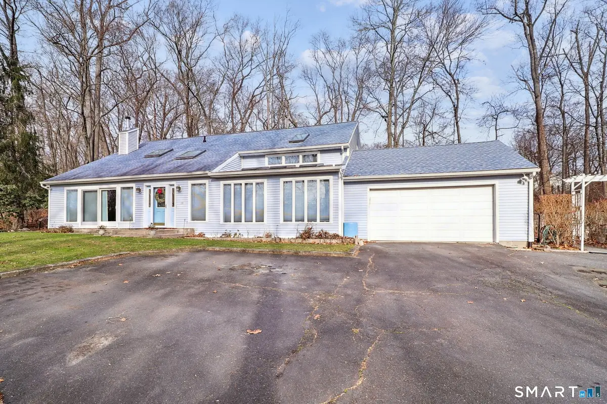 36 Spinning Wheel Road, Monroe, CT 06468 - Image #1