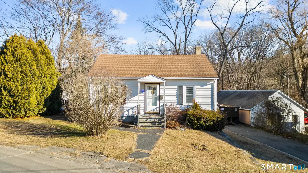 579 Sylvan Avenue, Waterbury, CT 06706 - Image #1