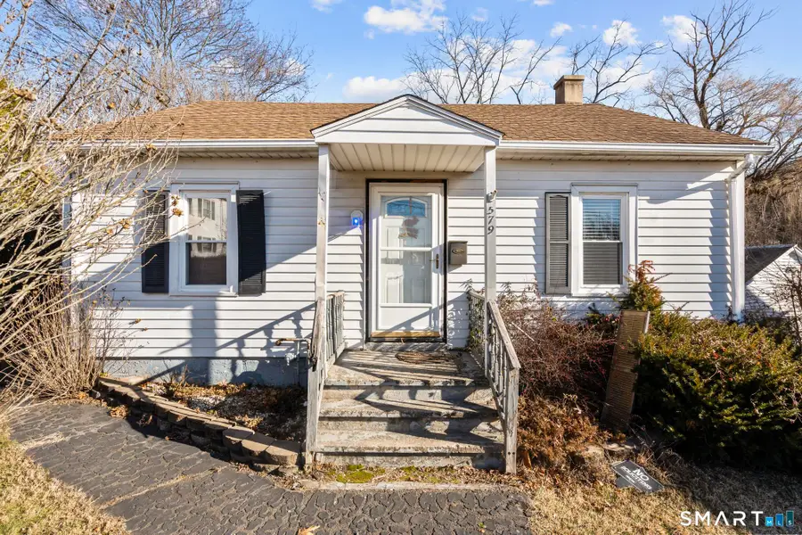 579 Sylvan Avenue, Waterbury, CT 06706 - Image #2