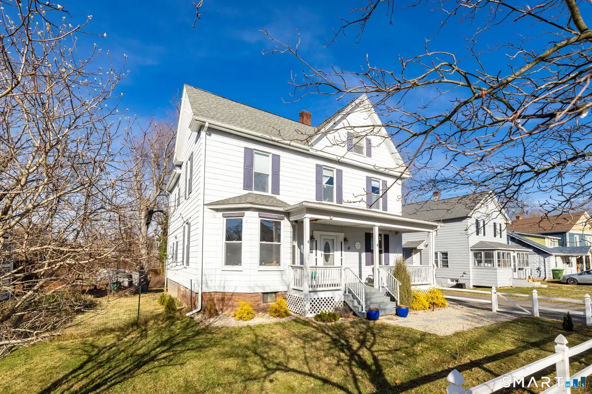 47 Silver Street, Middletown, CT 06457 - Image #1