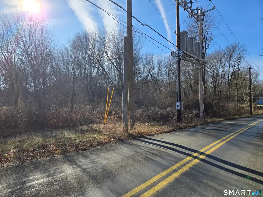 (Map 12, Lot 80A) Hubbard Street, Middlefield, CT 06455 - Image #2