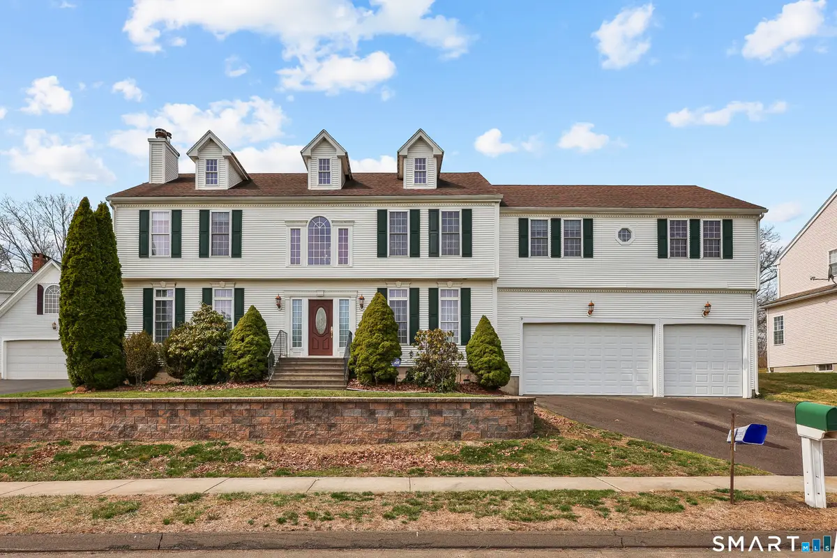 87 Wanda Lane, Middletown, CT 06457 - #1