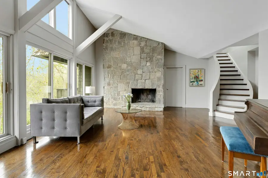 22 Hill Farm Road, Weston, CT 06883 - #2