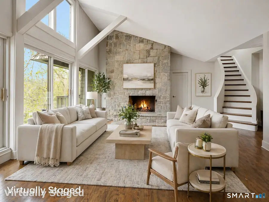 22 Hill Farm Road, Weston, CT 06883 - #3