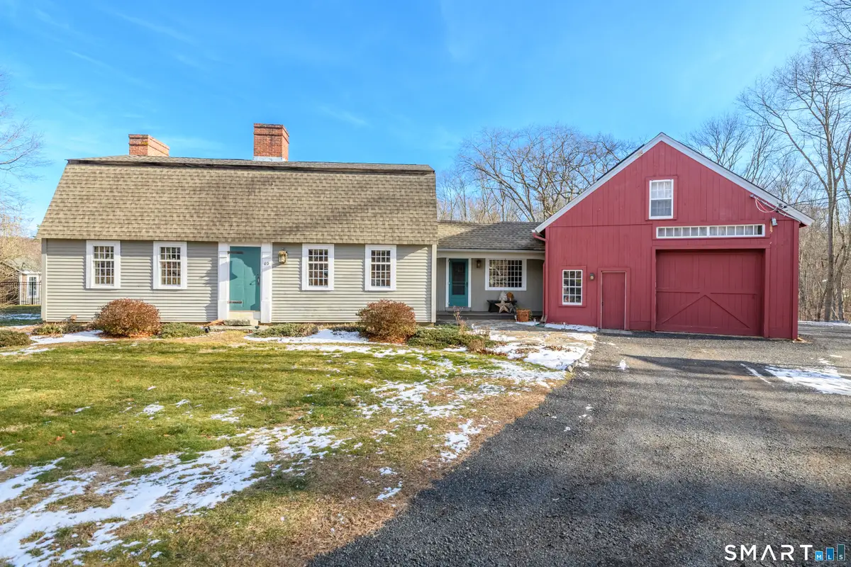 49 Upper Road, Stafford, CT 06076 - Image #1