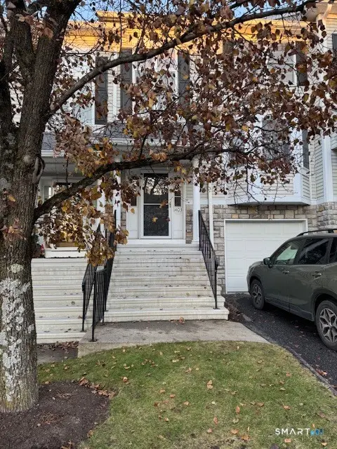 1403 Revere Road #1403, Danbury, CT 06811