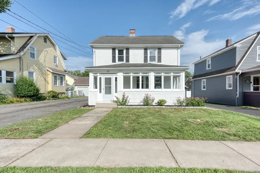 24 Troy Street, West Hartford, CT 06119 - Image #2