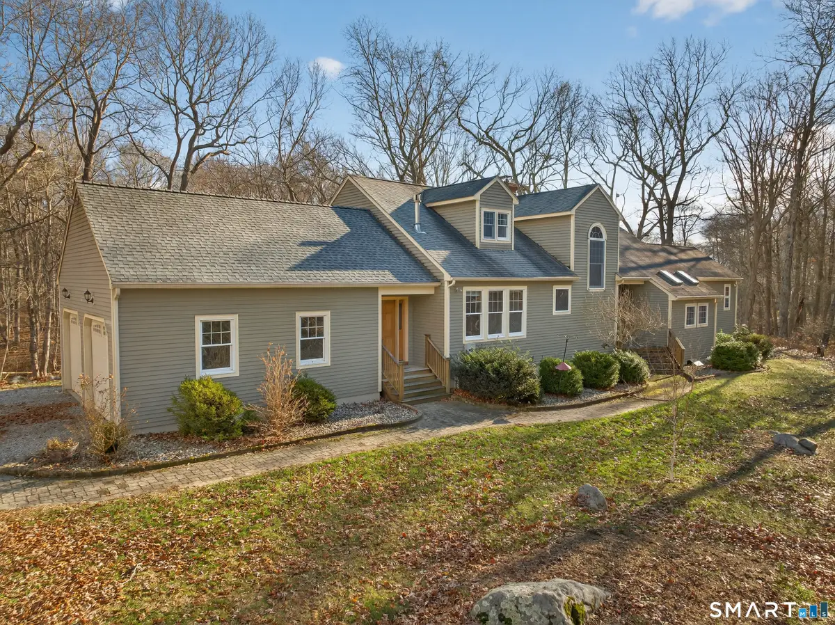 14 Cutler Road, Old Lyme, CT 06371 - Image #1