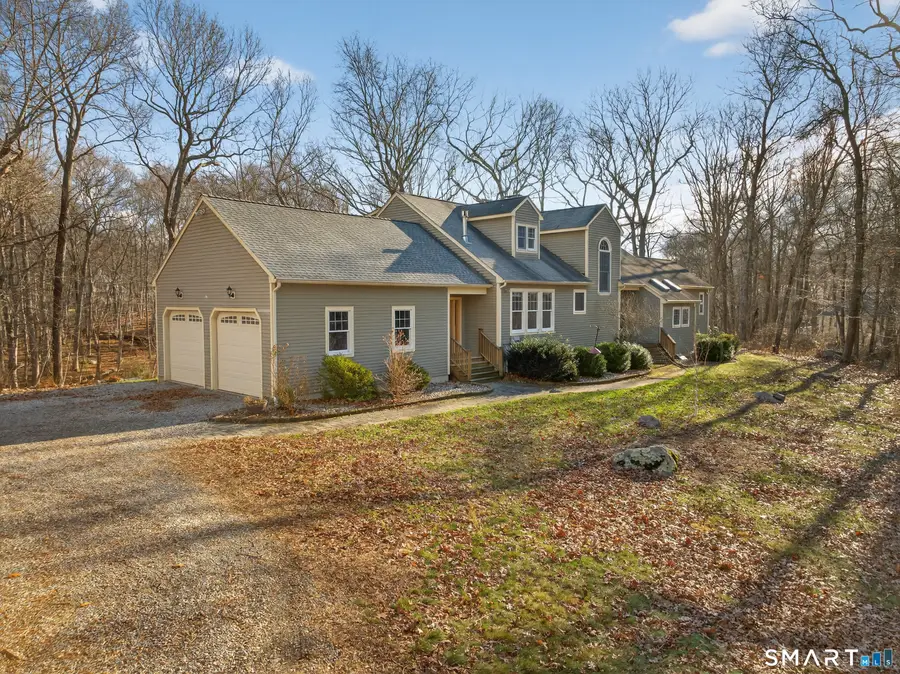 14 Cutler Road, Old Lyme, CT 06371 - Image #2
