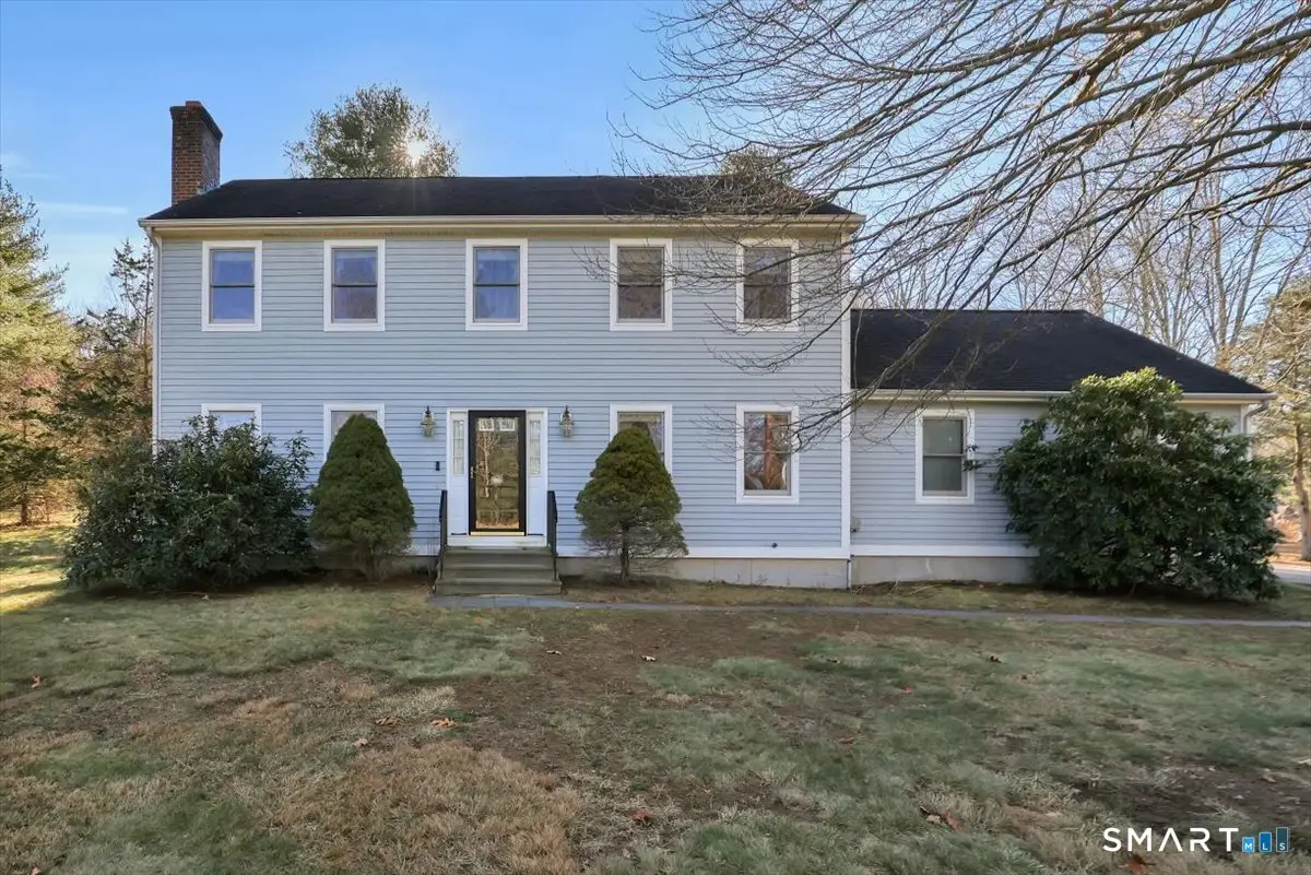 66 Falls Bashan Road, Moodus, CT 06469 - Image #1