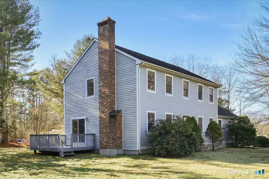 66 Falls Bashan Road, Moodus, CT 06469 - Image #2