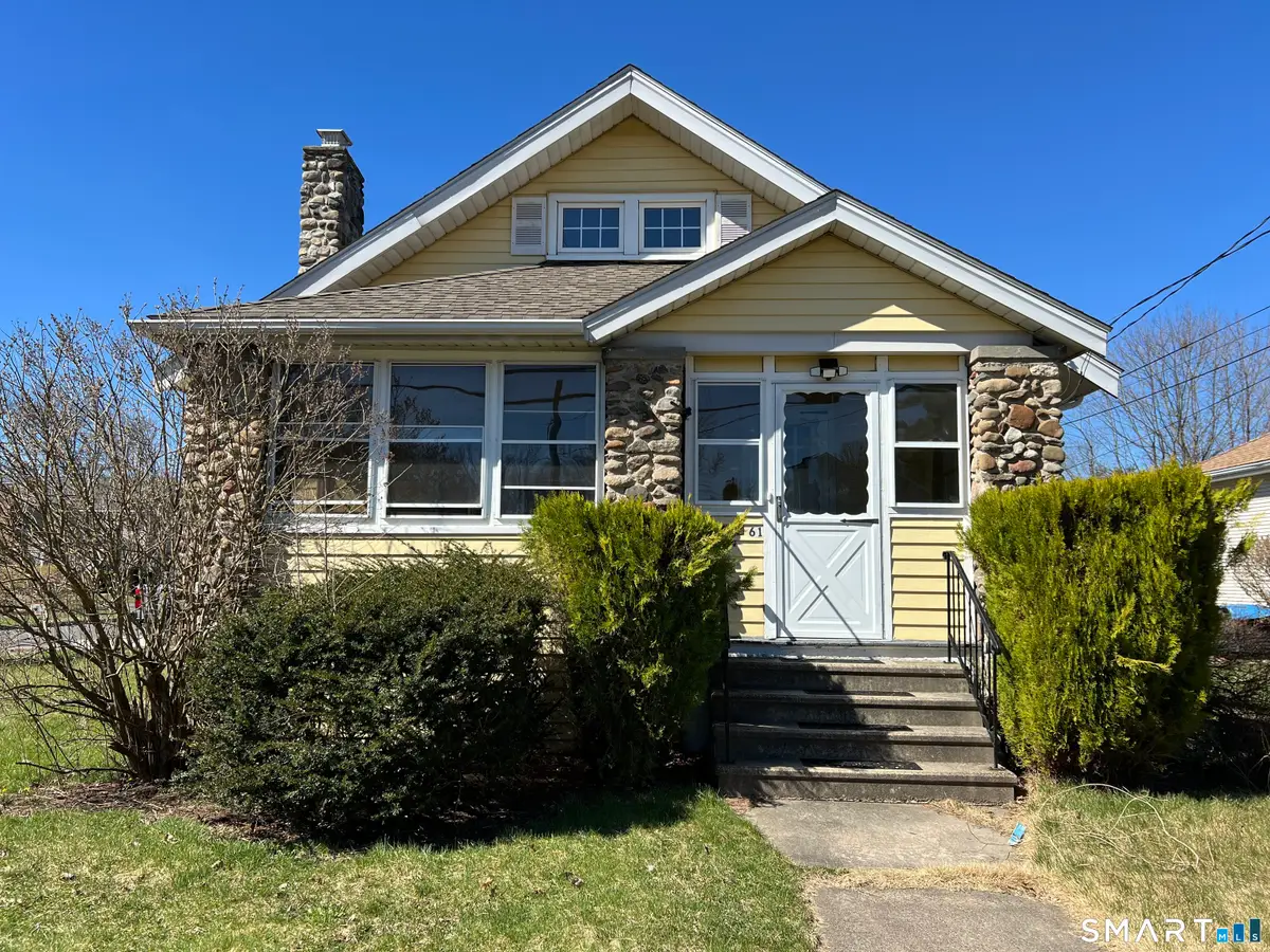 61 South Washington Street, Plainville, CT 06062 - Image #1