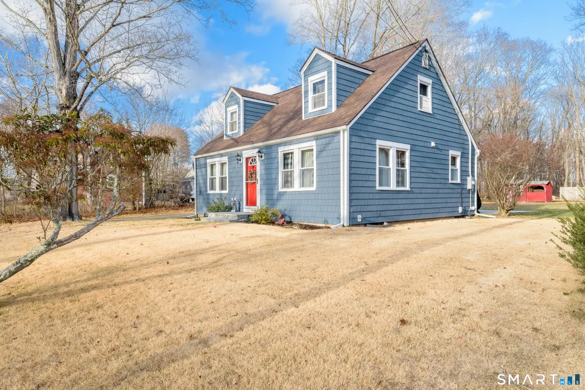 214 Thayer Road, Higganum, CT 06441 - Image #1