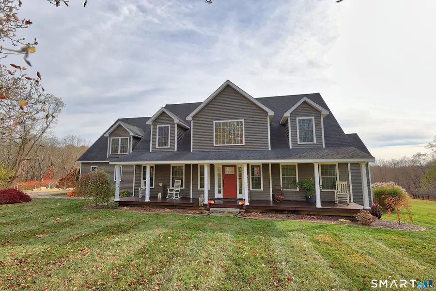 195 Hinman Road, Watertown, CT 06795 - Image #2