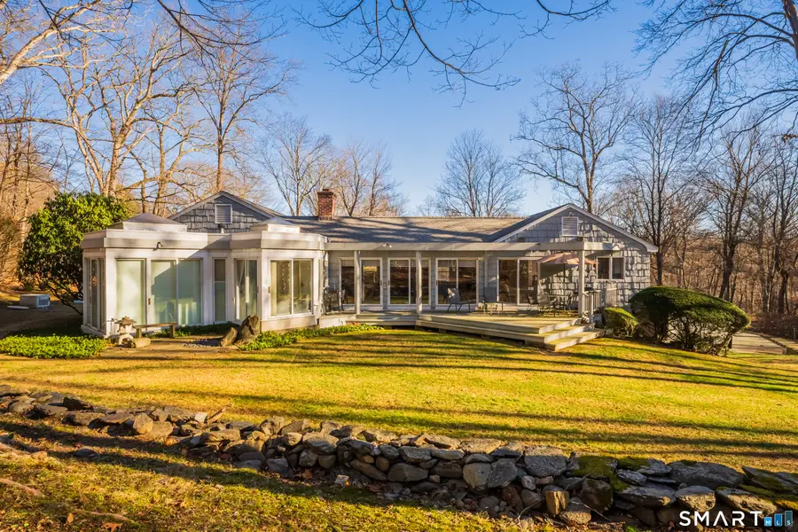 4 Stonewall Lane, Woodbridge, CT 06525 - Image #3