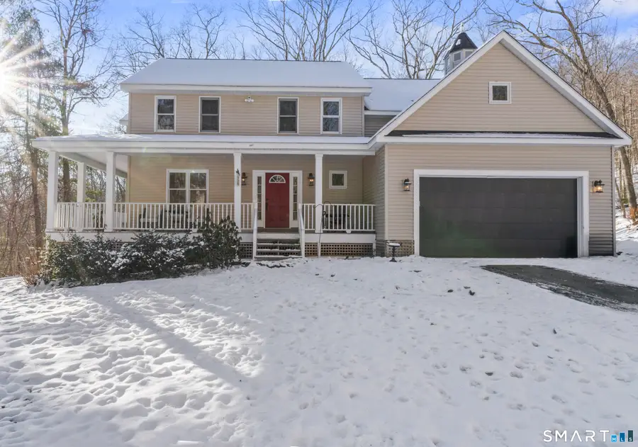 704 Cherry Brook Road, Canton, CT 06019 - Image #2