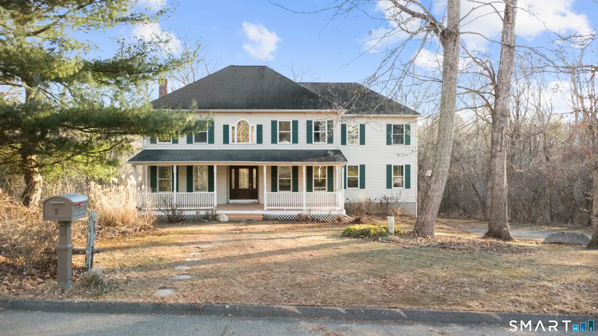 2 Greenwood Lane, Guilford, CT 06437 - Image #1