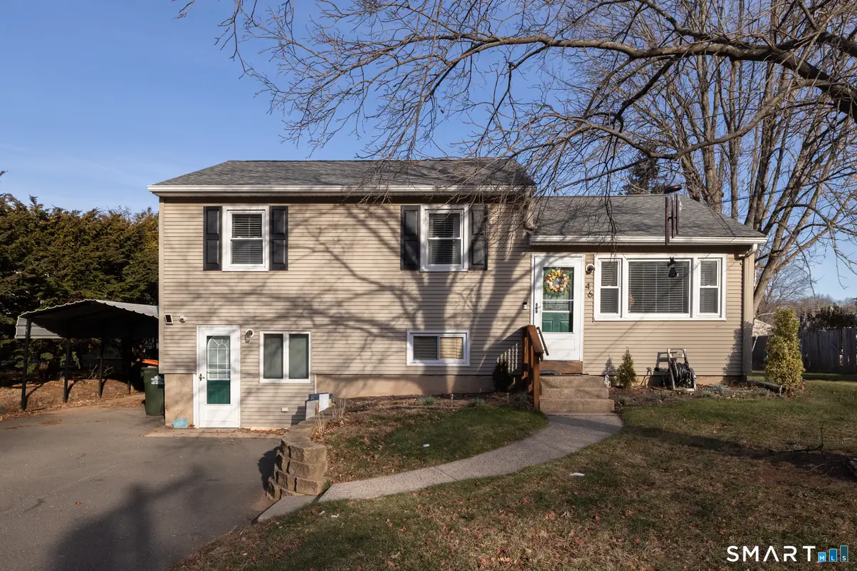 46 Rethal Street, Southington, CT 06489 - Image #1