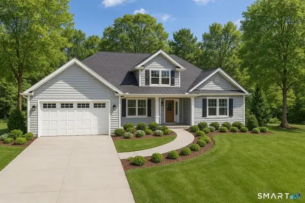 Lot 62 Cambridge Court, Simsbury, CT 06070