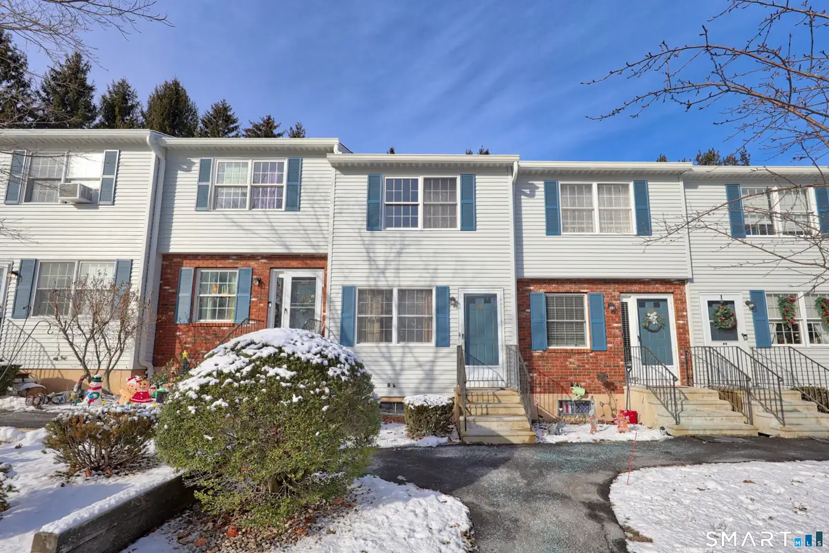 13 Holt Street #APT 49, Plymouth, CT 06786 - Image #1
