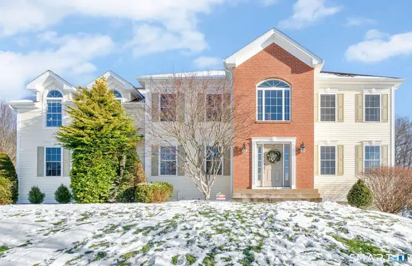 192 Maskel Road, South Windsor, CT 06074